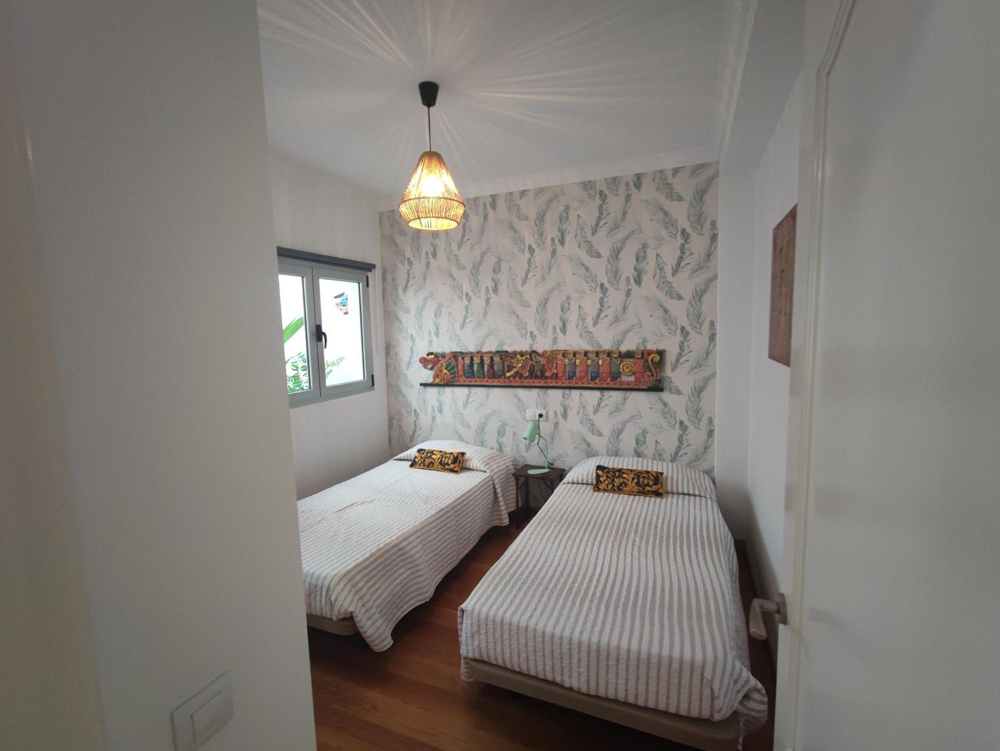 Luxury Apartment Las Canteras Las Palmas de Gran Canaria Exterior photo