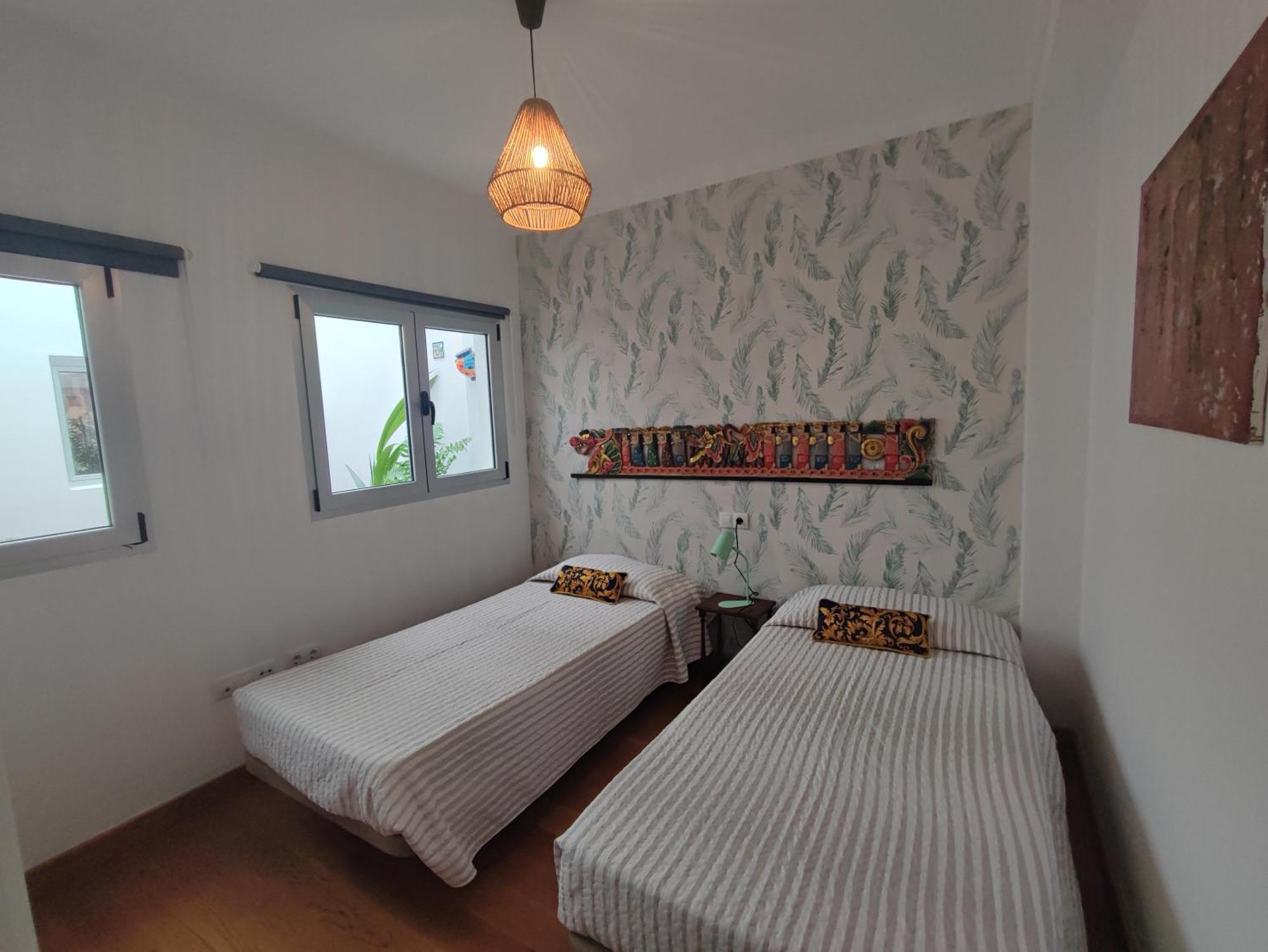 Luxury Apartment Las Canteras Las Palmas de Gran Canaria Exterior photo