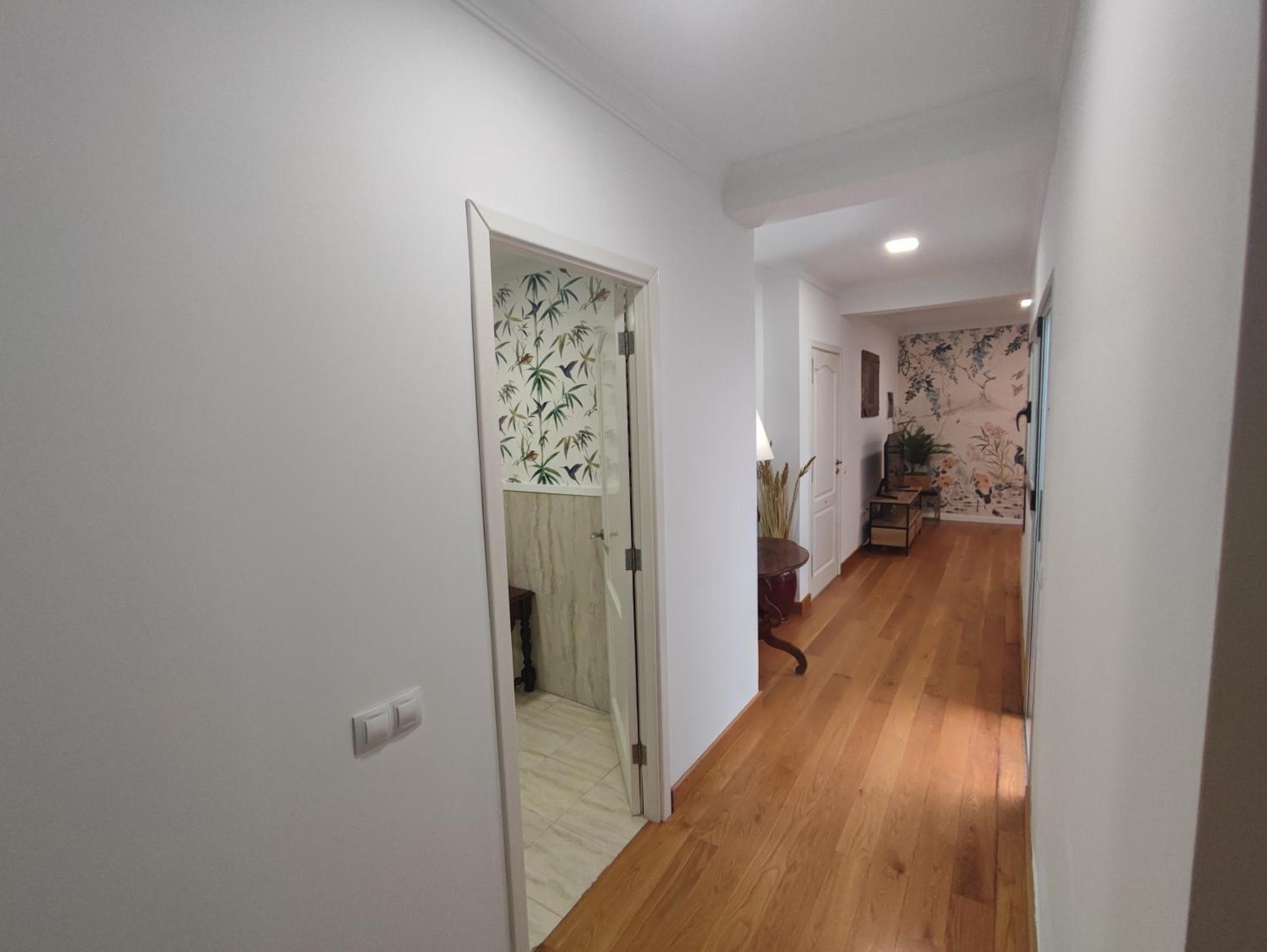 Luxury Apartment Las Canteras Las Palmas de Gran Canaria Exterior photo