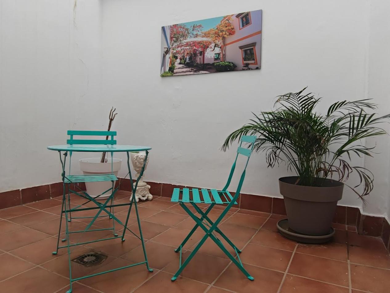 Luxury Apartment Las Canteras Las Palmas de Gran Canaria Exterior photo