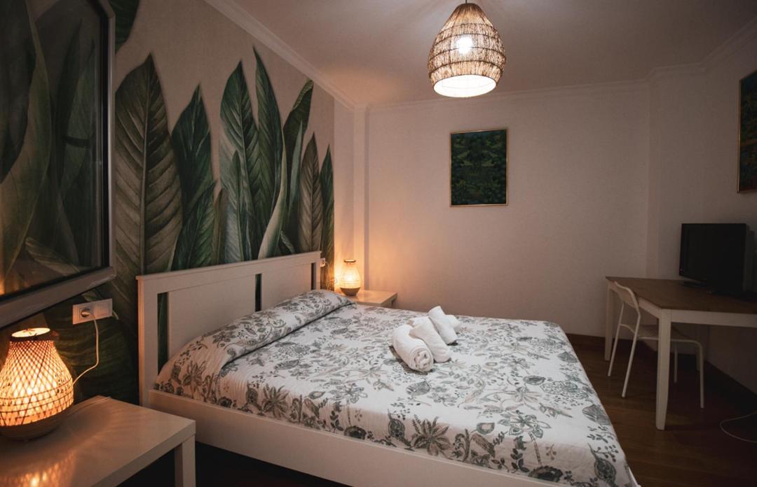 Luxury Apartment Las Canteras Las Palmas de Gran Canaria Exterior photo