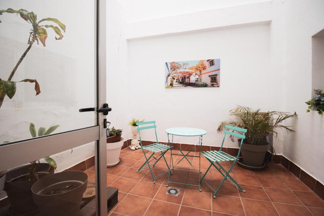Luxury Apartment Las Canteras Las Palmas de Gran Canaria Exterior photo
