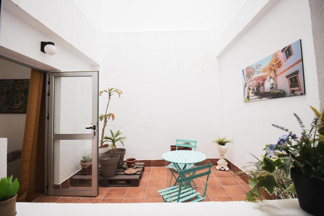 Luxury Apartment Las Canteras Las Palmas de Gran Canaria Exterior photo
