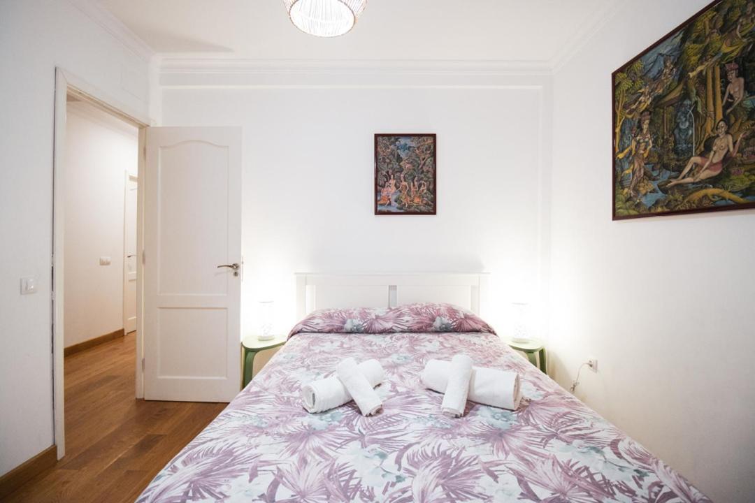 Luxury Apartment Las Canteras Las Palmas de Gran Canaria Exterior photo